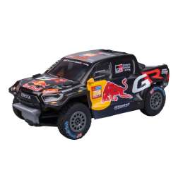 molto rc 1:18 red bull dakar 10593 26 cm (molto - 26852)