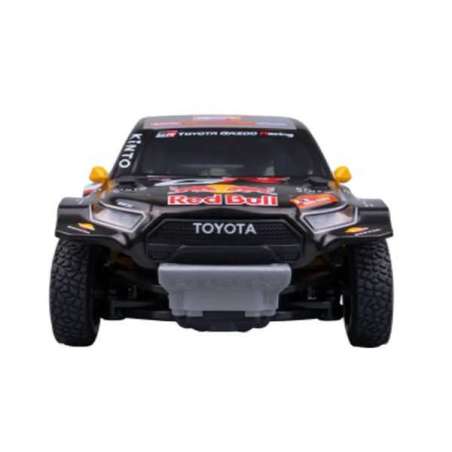 molto rc 1:18 red bull dakar 10593 26 cm (molto - 26852)