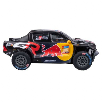 molto rc 1:18 red bull dakar  10593 26 cm (molto - 26852)