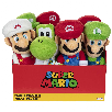 super mario peluche 25 cms surtidos (jakks pacific - 68555-gm)