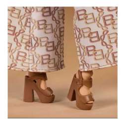 barbie signature barbie basics modelo 7 (mattel - jjx26)