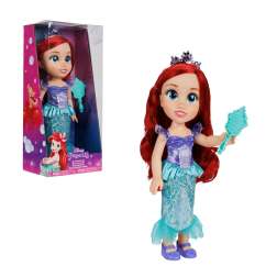 disney princess muÑeca ariel 38 cm ( jakks pacific - 230124 )