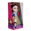 disney princess muÑeca blancanieves 38cm (jakks pacific - 230204) disney princess muÑeca blancanieves 38cm (jakks pacific - 230204)