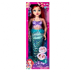 disney princess muÑeca ariel 80 cm (jakks pacific - 240454)