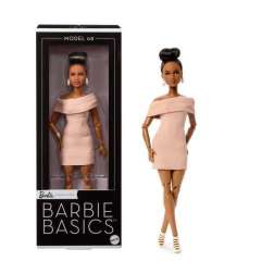 barbie signature barbie basics modelo 8 (mattel - jjx27)