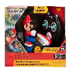 super mario mario kart radio control (jakks pacific - 02497-pkc1-4l )