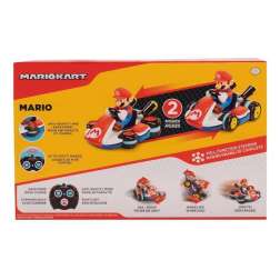 super mario mario kart radio control (jakks pacific - 02497-pkc1-4l )