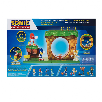 sonic playset colina verde con figura (jakks pacific - 403934-rf2 ) sonic playset colina verde con figura (jakks pacific - 403934-rf2 )