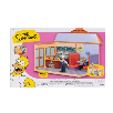 los simpsons playset burger krusty (jakks pacific - 175574) los simpsons playset burger krusty (jakks pacific - 175574)