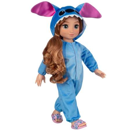 disney ily muÑeca disney 50 cm stitch ( jakks pacific - 229424)