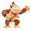 super mario figura 15 cm donkey kong (jakks pacific -  76198-4l