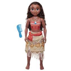 disney princess muÑeca vaiana 80 cm (jakks pacific - 48960-4l-rf1 )