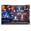 sonic 3 movie multipack figuras 6 cm s1 ( jakks pacific -  424084)
