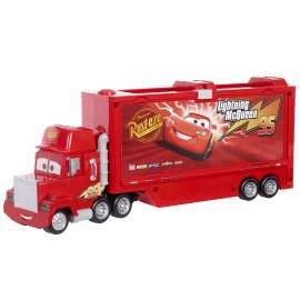 cars camion mack con sonidos