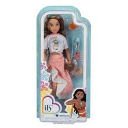 disney ily muÑeca 25 cm fashion+accesorios vaiana (jakks pacific - 241314)