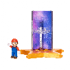 super mario galaxy figuras 4 cm surtdas con accesorios (jakks pacific - 432224 / 43222g) super mario galaxy figuras 4 cm surtdas con accesorios (jakks pacific - 432224 / 43222g)