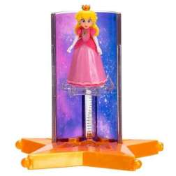 super mario galaxy figuras 4 cm surtdas con accesorios (jakks pacific - 432224 / 43222g)