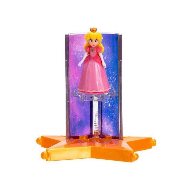 super mario galaxy figuras 4 cm surtdas con accesorios (jakks pacific - 432224 / 43222g) super mario galaxy figuras 4 cm surtdas con accesorios (jakks pacific - 432224 / 43222g)