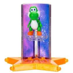 super mario galaxy figuras 4 cm surtdas con accesorios (jakks pacific - 432224 / 43222g)