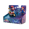 super mario galaxy vehiculo + mario figura extraible (jakks pacific - 432334) super mario galaxy vehiculo + mario figura extraible (jakks pacific - 432334)