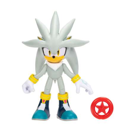sonic figuras surtidas 10 cm mÁs accesorios serie 24 (jakks pacific - 4314649