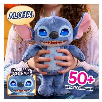 stitch peluche interactivo expresiones 30 cm ( just play - 11583)