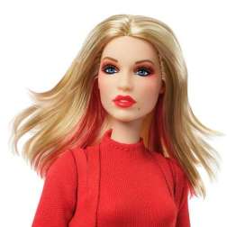 barbie signature music series killy minogue (mattel - jbj38)