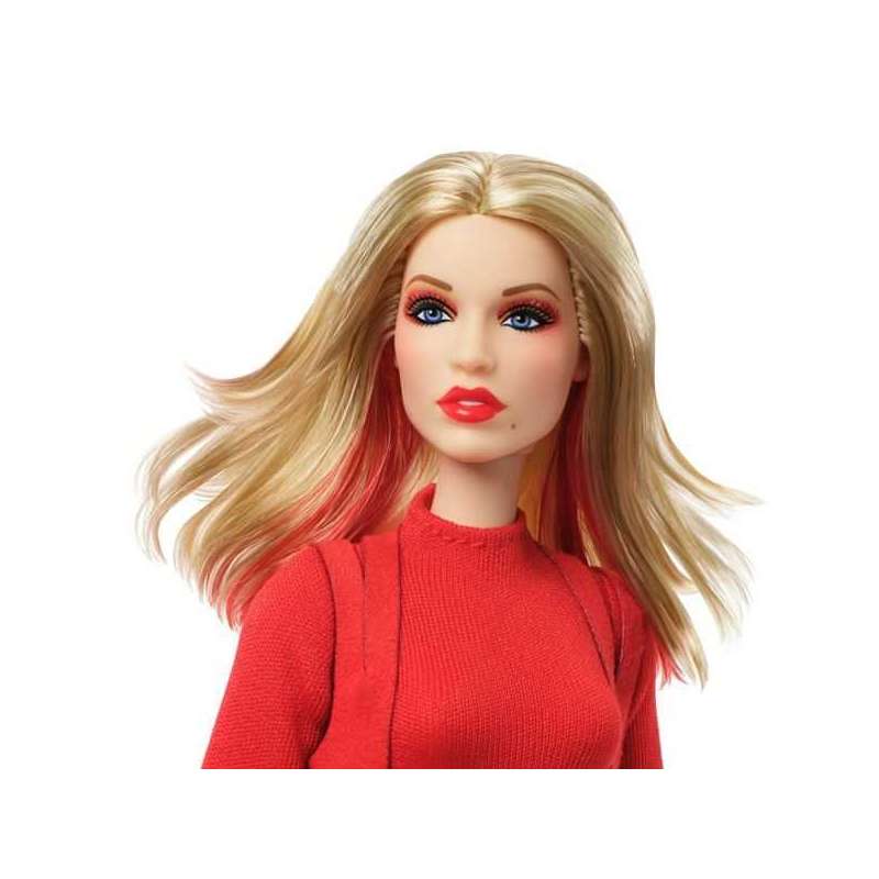 barbie signature music series killy minogue (mattel - jbj38) barbie signature music series killy minogue (mattel - jbj38)