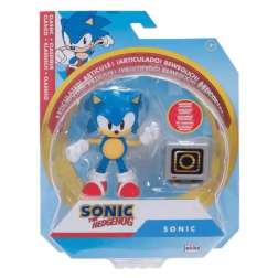 sonic figuras surtidas 10 cm mÁs accesorios serie 24 (jakks pacific - 4314649