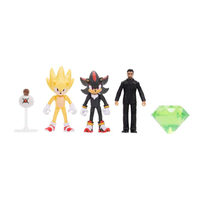 sonic 3 movie multipack figuras 7 cm serie 2 (jakks pacific - 423584) sonic 3 movie multipack figuras 7 cm serie 2 (jakks pacific - 423584)