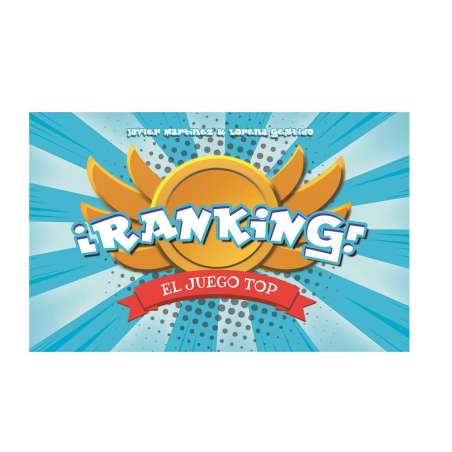 juego ranking (last level - bgranking)
