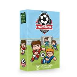 play soccer (last level - bgplaysoccer)