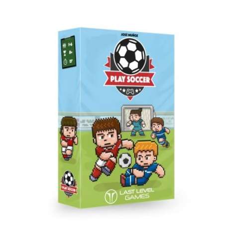 play soccer (last level - bgplaysoccer)