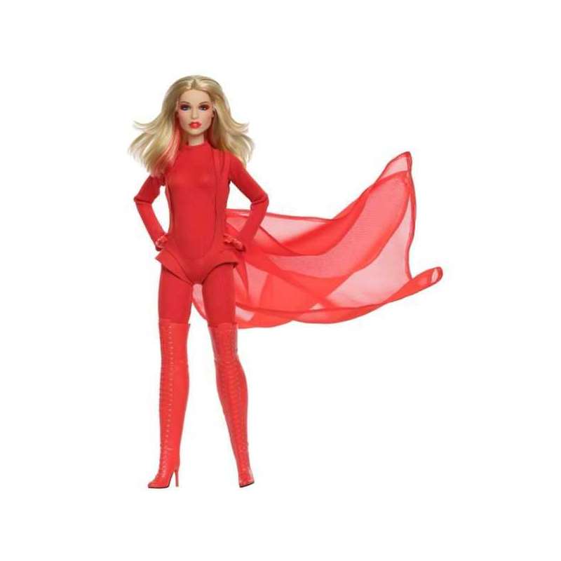 barbie signature music series killy minogue (mattel - jbj38) barbie signature music series killy minogue (mattel - jbj38)