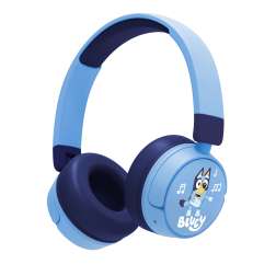 auriculares kid inalambricos bluey ( rlbl1076)