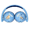 auriculares kid inalambricos bluey ( rlbl1076) auriculares kid inalambricos bluey ( rlbl1076)