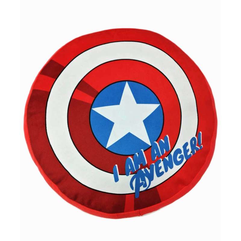 cojin 3d avengers escudo capitan america (last level - meni1276) cojin 3d avengers escudo capitan america (last level - meni1276)