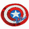 cojin 3d avengers escudo capitan america (last level - meni1276) cojin 3d avengers escudo capitan america (last level - meni1276)
