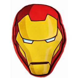 cojin 3d 40cm avengers ironman (last level - meninw1275)