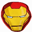 cojin 3d 40cm avengers ironman (last level - meninw1275)