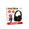 super mario bluetooth auriculares con led (last level - rlsm1255) super mario bluetooth auriculares con led (last level - rlsm1255)