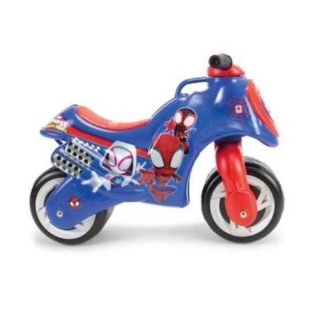 injusa correpasillo moto neox spiderman ( 19060 )