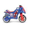 injusa correpasillo moto neox spiderman ( 19060 ) injusa correpasillo moto neox spiderman ( 19060 )