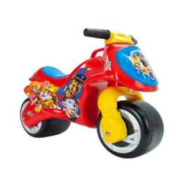 injusa correpasillo moto neox paw patrol (injusa - 1903)
