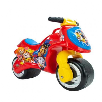 injusa correpasillo moto neox paw patrol  (injusa - 1903)