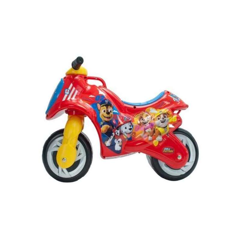 injusa correpasillo moto neox paw patrol  (injusa - 1903)