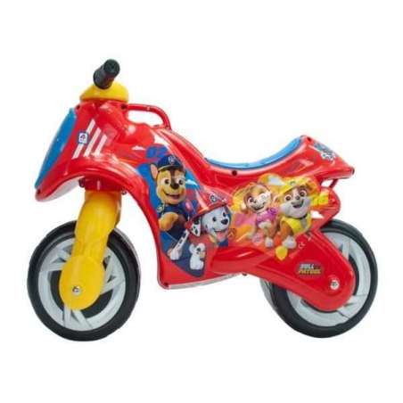 injusa correpasillo moto neox paw patrol (injusa - 1903)