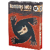 los hombres lobo de castronegro (asmodee - asmwer01es)