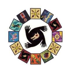 los hombres lobo de castronegro (asmodee - asmwer01es)