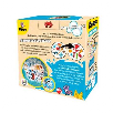 dobble impermeable (asmodee spain - dobbeac01es) dobble impermeable (asmodee spain - dobbeac01es)